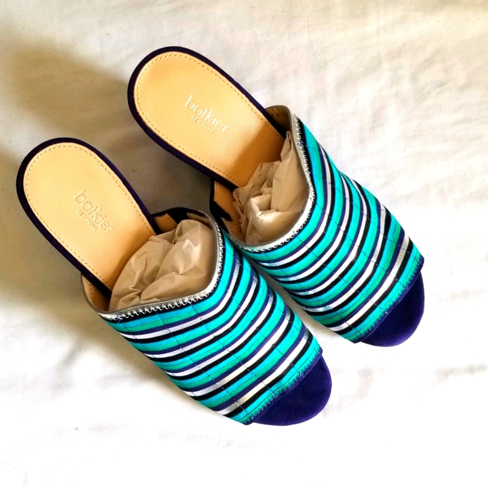 NWT Posie Sandal - Picture 4 of 6